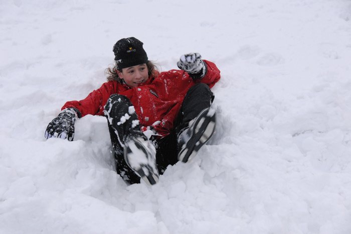 014 Expedice GEMINI 2006